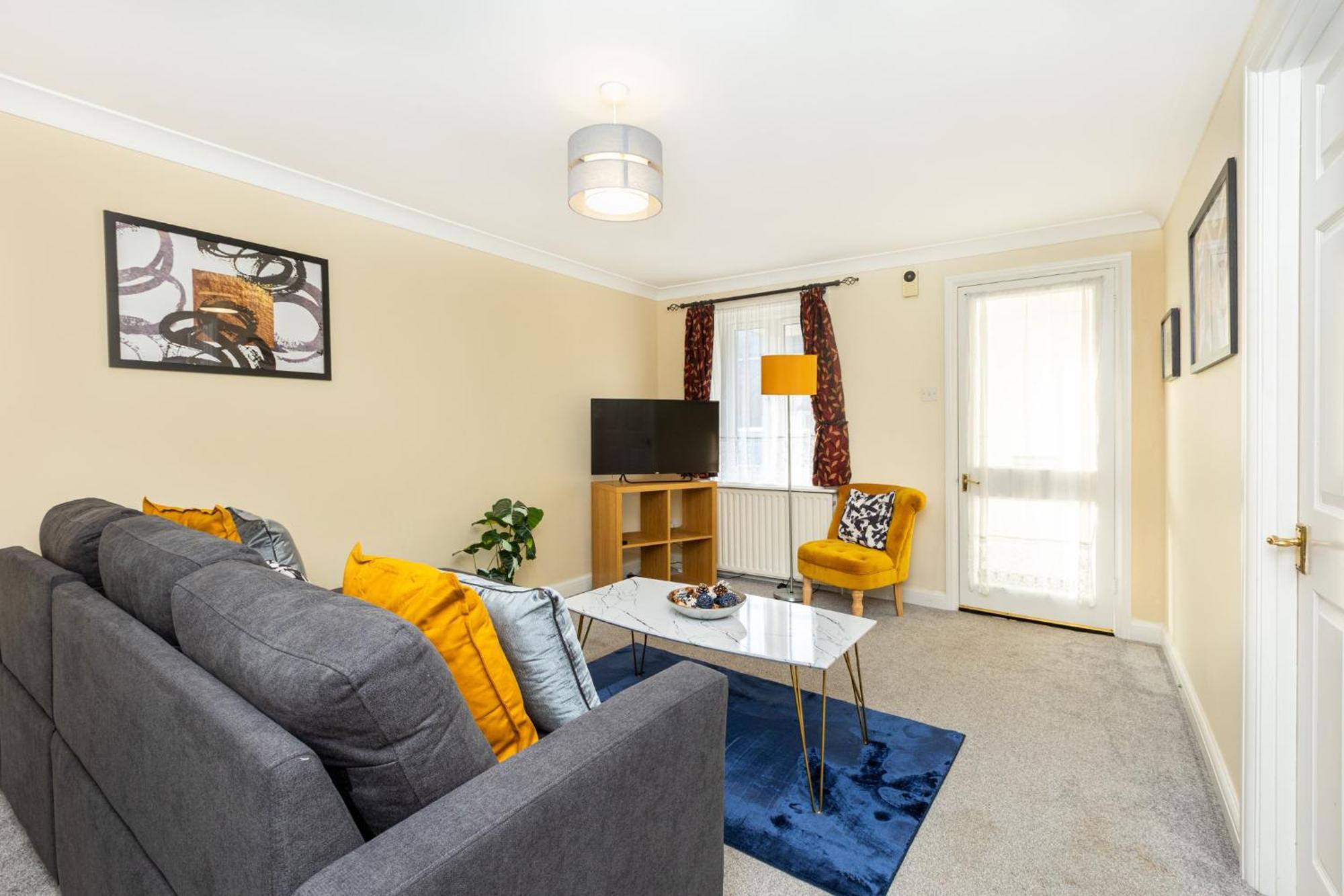 Charming 1Br Flat, Canning Town, Excel, City Hall London Ngoại thất bức ảnh